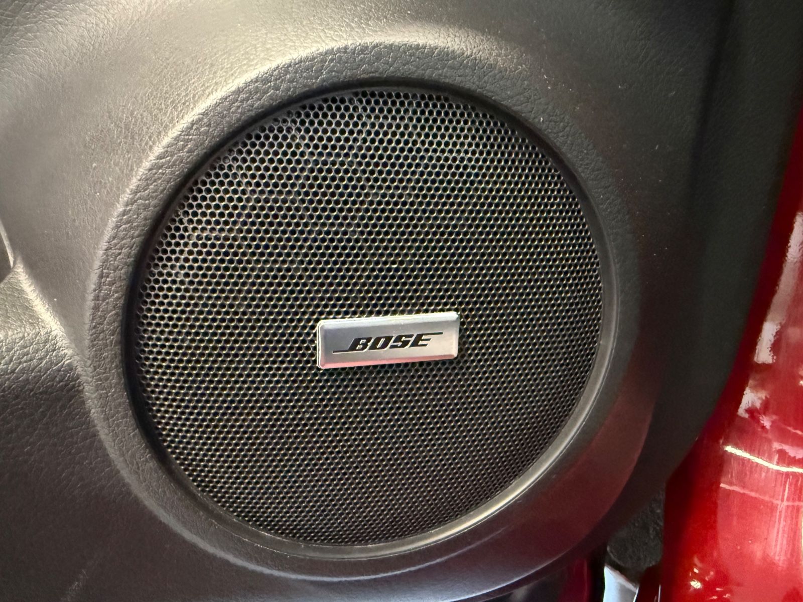 Fahrzeugabbildung Nissan Qashqai Tekna 4x4 - BOSE, 360°, BFS