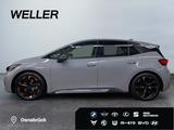 Cupra Born 150kW/58kWh *LED*Pano*ACC*Kamera*Navi*Kessy - Cupra Born mit 5 Türen
