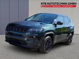 Jeep Compass North Star Limitiert Pano, - Jeep Compass: North