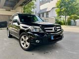 Mercedes-Benz GLK 220 CDI 4MATIC BlueEFFICIENCY -