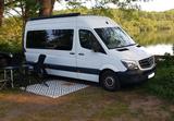 Mercedes-Benz Sprinter 314, W902, Bj. 2017 L2H2 - Mercedes-Benz 20