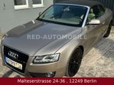 Audi A5 Cabriolet 3.2 FSI"Verdeck defekt"Kein Tüv"
