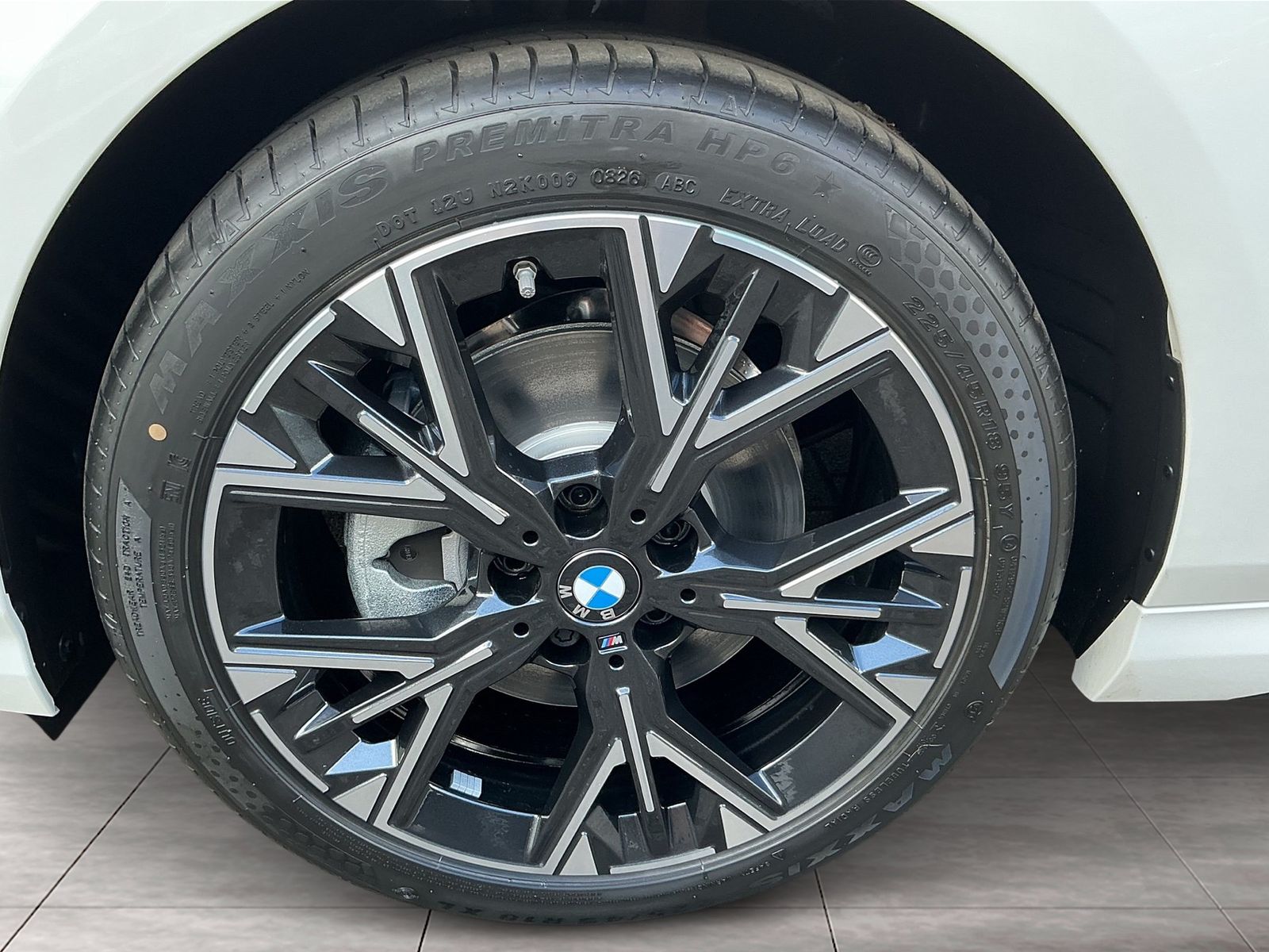 BMW 120 - Bild 9