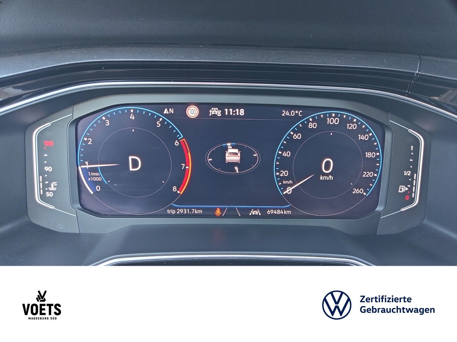 Volkswagen Taigo - Bild 14
