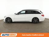 Mercedes-Benz C 300 T AMG Line Aut.*LED*NAVI*TEMPO*CAM*PDC*SHZ - Mercedes-Benz C 300 bis 25.000 Euro