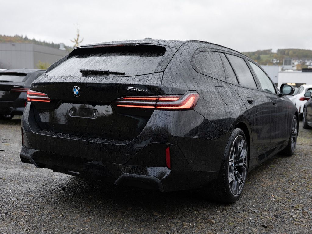 BMW 540 - Bild 3
