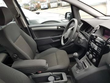 Bild 3 Opel Zafira 1,8 Enjoy +Klimaaut.+Tempomat+7-Sitzer*8-