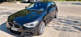 BMW 120d - M Paket - BMW 120: M Paket