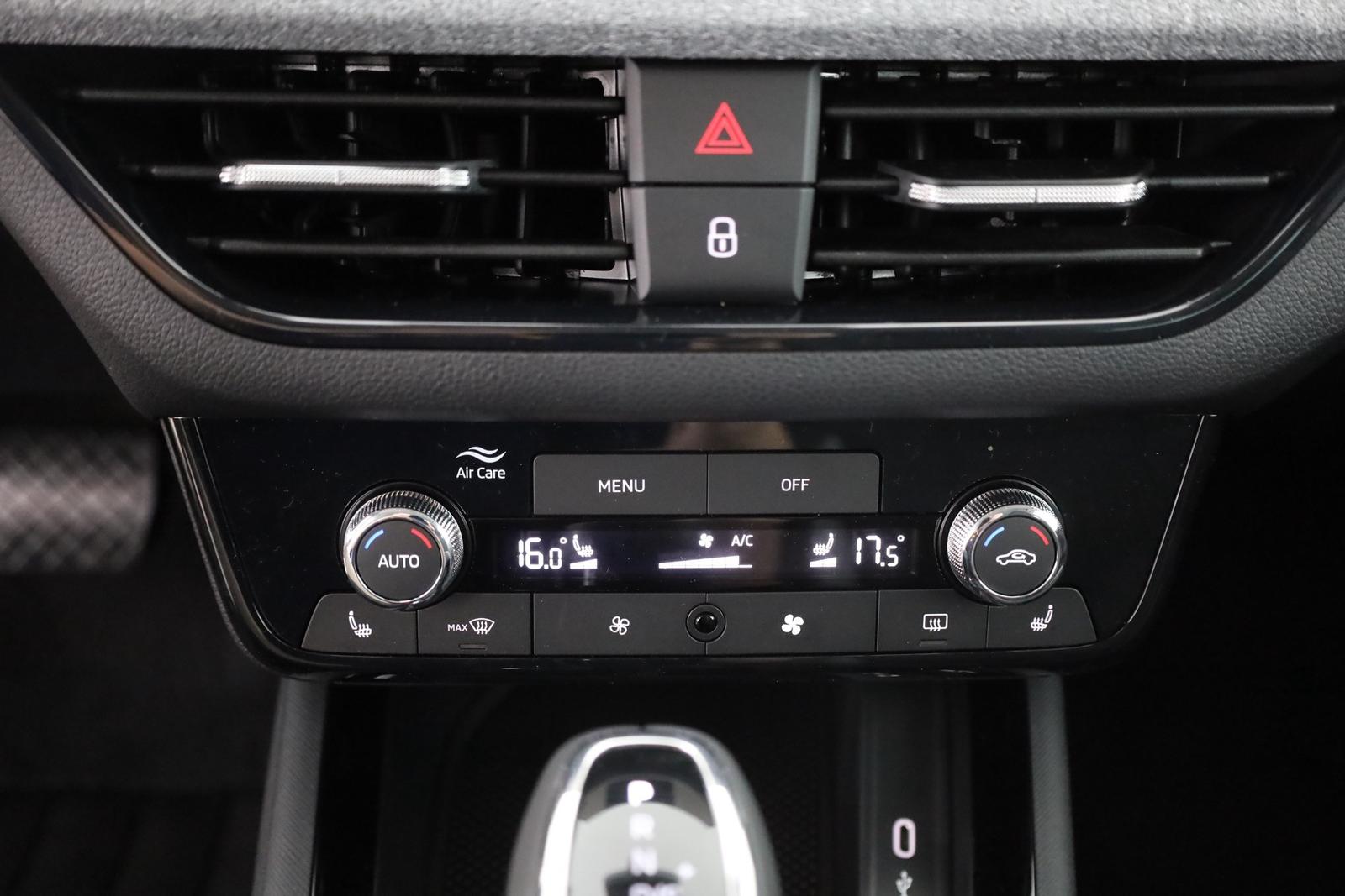 Skoda Kamiq 1.0 TSI DSG LED ACC Kamera AHK