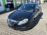 Lancia Delta Oro - Lancia Delta aus 2009
