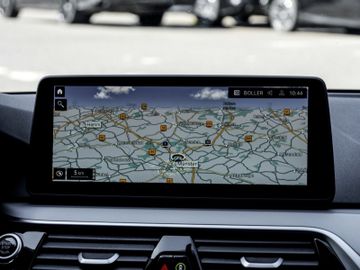 BMW 530 - 7