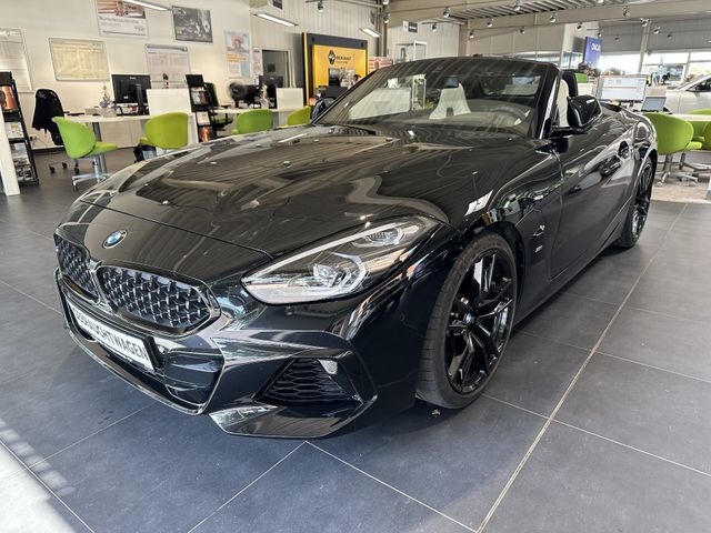 BMW Z4 M40 i Roadster (G29)