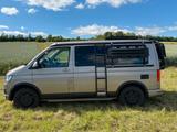 Volkswagen Offroad Camper - Autark-  - Offroad Wohnmobile & Camper