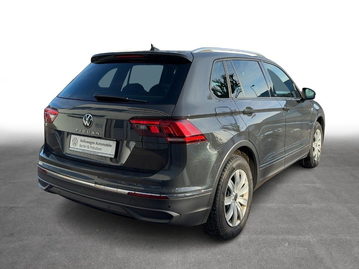 Volkswagen Tiguan - Bild 5