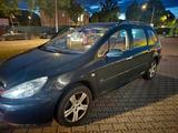 Peugeot 307 sw - Peugeot 208: SW