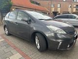 Toyota Prius Plus - gebrauchte Toyota Prius aus dem Jahr 2012