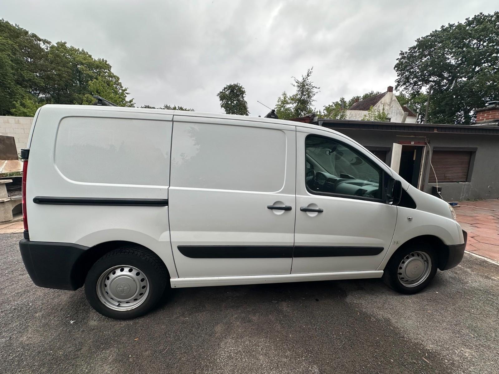 Peugeot Expert Kasten L1H1 Kasten Avantage / Avantage Ed