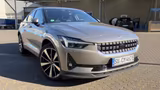 Polestar 2 (78 kWH, 300 kW) Long Range Dual Motor 4WD - - Polestar 2 in Bonn