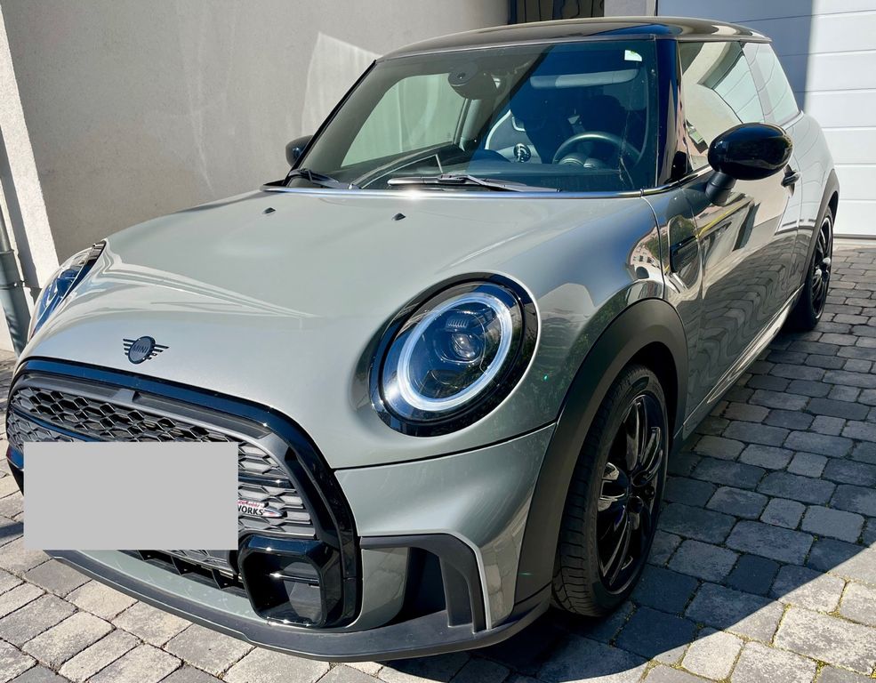 Image of MINI Cooper