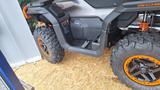 CFMOTO GOES TERROX 1000 Pro - BENZIN QUAD