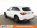 Mercedes-Benz GLC 250 4Matic AMG Line Aut.*NAVI*TEMPO*LED*CAM* - gebrauchte Mercedes-Benz GLC 250 aus dem Jahr 2016