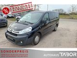 Citroën Jumpy 2.0 HDi 165 L2H1 Autom. AHK PDC Klima GRA - Citroën Jumpy aus 2014
