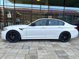 BMW M5 Limousine Competition - gebrauchte BMW M5 aus dem Jahr 2020