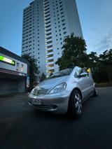 Mercedes-Benz Mercedes A-Klasse 1.7 CDI Automatik  Bauj... - Mercedes-Benz 200 in Bremen