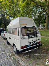 Volkswagen T3 Westfalia Club Joker - Volkswagen T3 joker