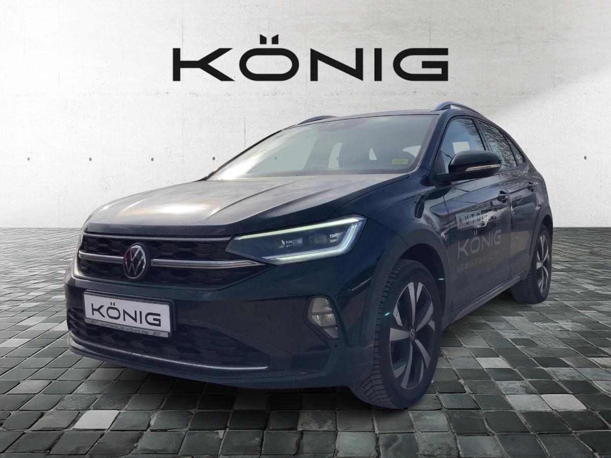 Volkswagen Taigo Style 1,0 l TSI OPF 81 k