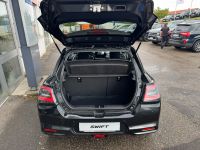 Suzuki Swift - Vorschau Bild 6