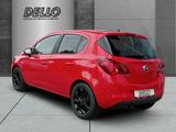Opel Corsa E 1.4 Color Edition Sitzhzg. Klima Tempoma - Opel Corsa: Color Edition