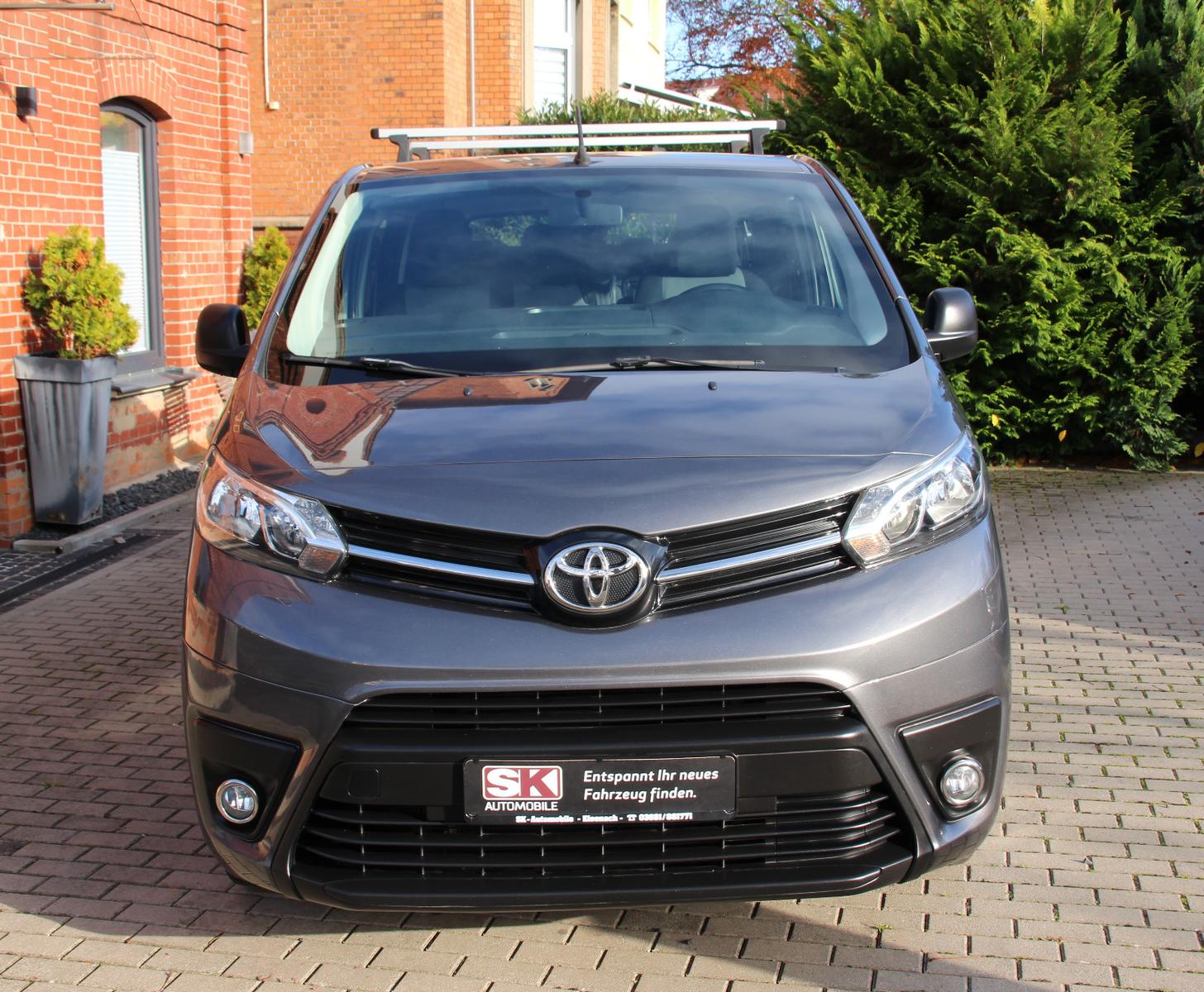 Toyota Proace L1 Kombi Comfort