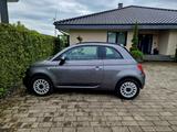 Fiat 500 Cabrio Dolcevita - gebrauchte Fiat 500C aus dem Jahr 2022