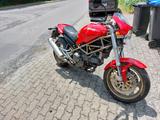 Ducati Monster 900ie - Angebote entsprechen deinen Suchkriterien