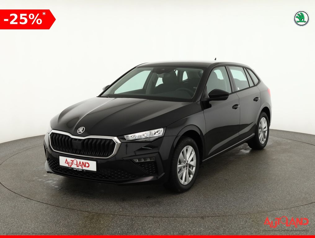 Image of Skoda Scala