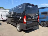 Pössl 2Win R Fiat 140 PS /All-In-Paket/Markise/AHK - Pössl Diesel Kastenwagen Automatik