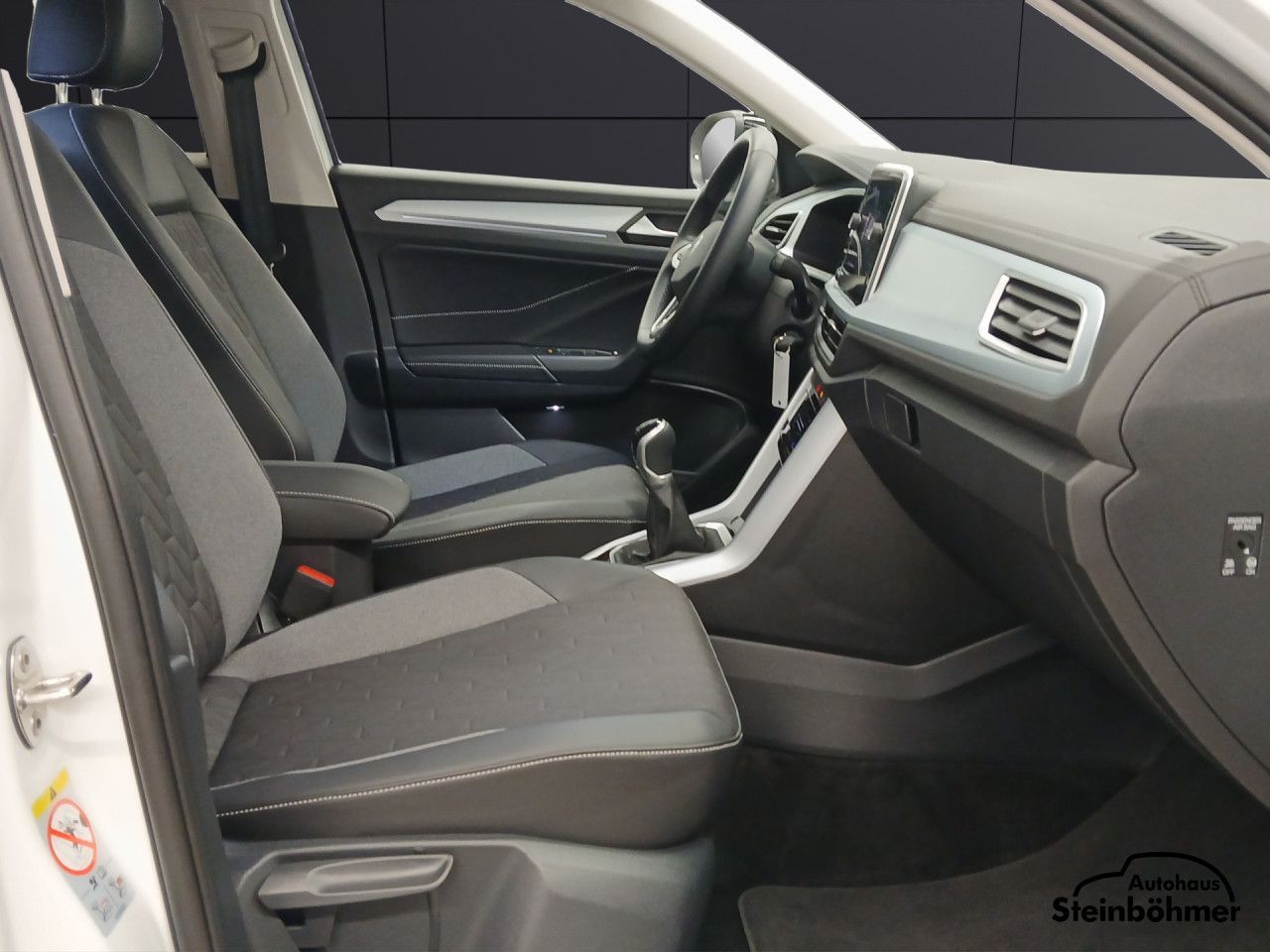 Volkswagen T-Roc - Bild 13