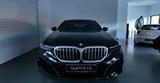 BMW 520 d M Sport Lim - BMW 5er Reihe: Sport