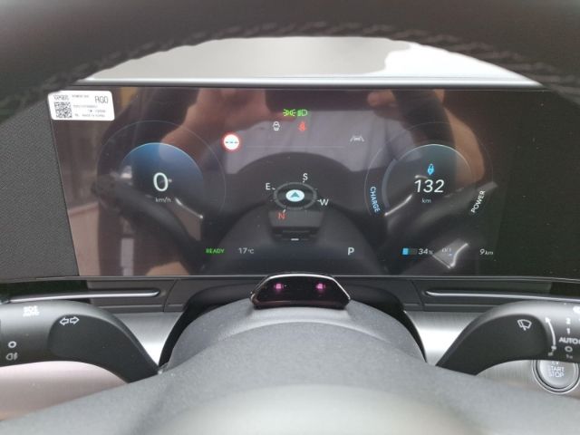 Hyundai KONA Elektro - Bild 8