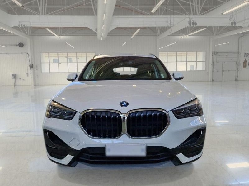 BMW X1 XDRIVE 25E BUSINESS ADVANTAGE AUTOMATICO  imagem 2