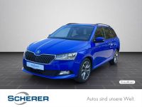 Skoda Fabia - Vorschau Bild 1