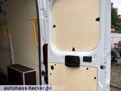 Fiat Ducato 33 L2H2 Kastenwagen 140 MT6