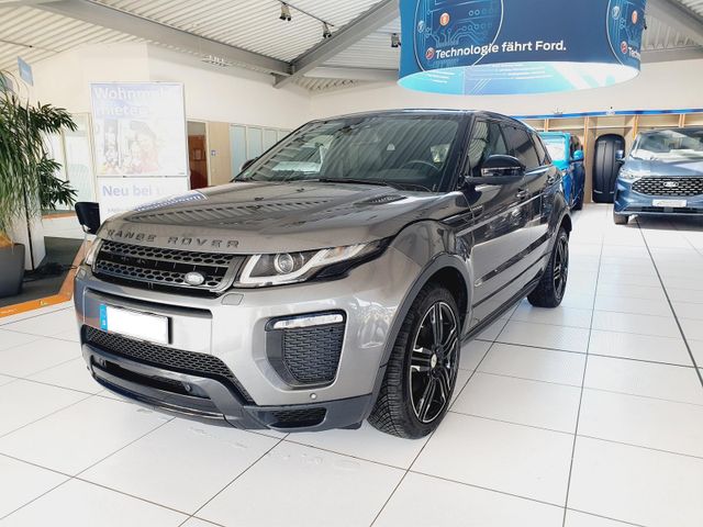 Land Rover Range Rover Evoque SE Dynamic 2.0 TD4 / Landm...