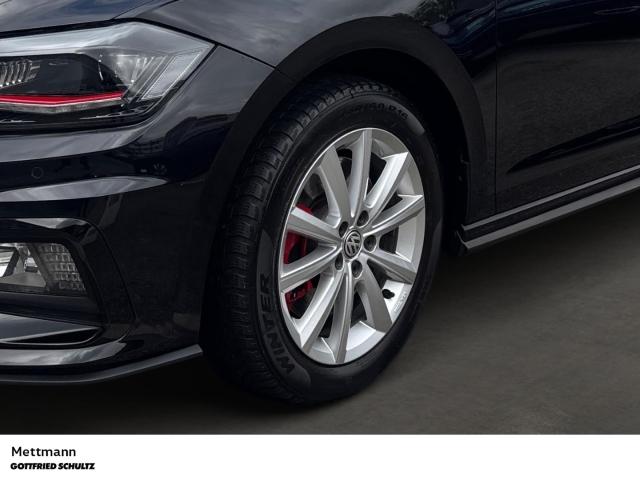 Volkswagen Polo GTI DSG LED PANO SHZ PDC ACC LM ZV, миниатюра 9
