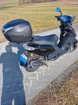 Derbi  Boulevard  125 - DERBI MOTORRAD