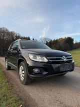 Volkswagen Tiguan 2.0 TDI DSG 4MOT CUP Track & Style Vollau - Volkswagen Tiguan CUP-Track-Style