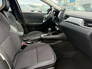 Renault Captur - 10