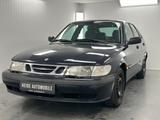 Saab 9-3 1. Hand Liebhaber Sammler 1.Hand selten - gebrauchte Saab 45725 aus dem Jahr 1999