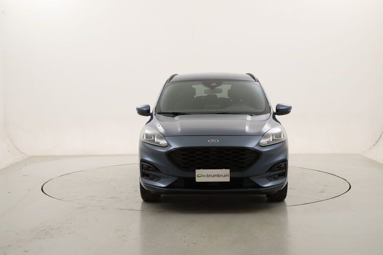 Ford Kuga Full Hybrid ST-Line BR515196 2.5 Full imagem 2